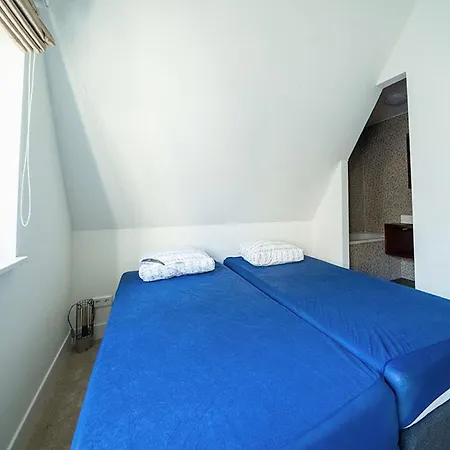 Apartment With Sauna, Near The Markermeer