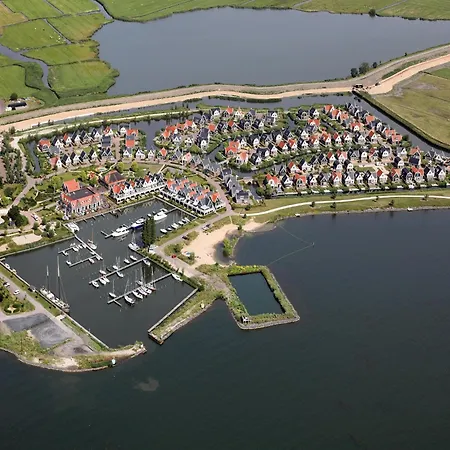 Lägenhet With Sauna, Near The Markermeer
