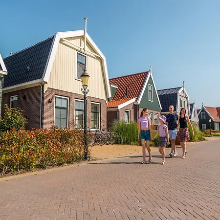 Lägenhet With Sauna, Near The Markermeer *